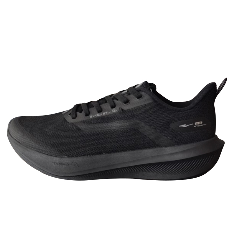 Erke Light Acrobatics 3.0 Slip Resistant, Abrasion Resistant, Lightweight Low top Long Distance Running Shoes