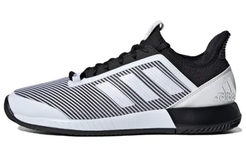Adidas Adizero Defiant Bounce 2 'Black White' Women's