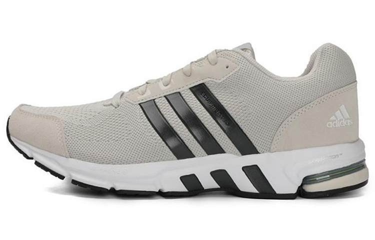 Adidas Equipment 10 Primeknit ‘Gray Black’