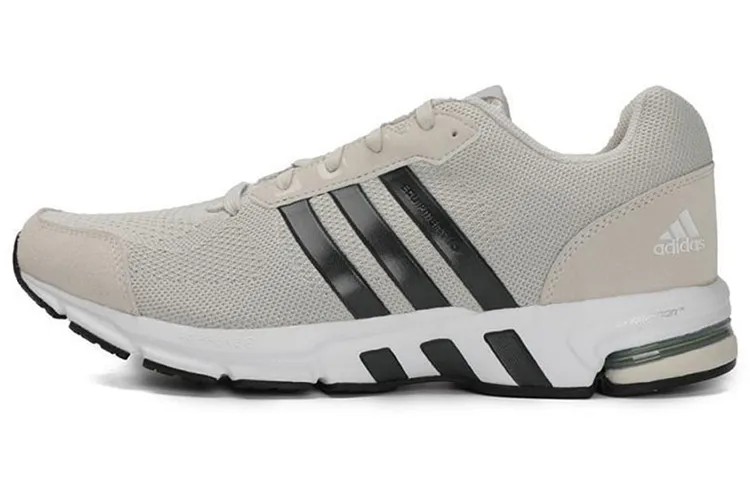 Adidas Equipment 10 Primeknit 'Gray Black'