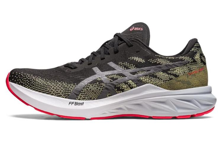 ASICS DynaBlast 3 'Black Red'
