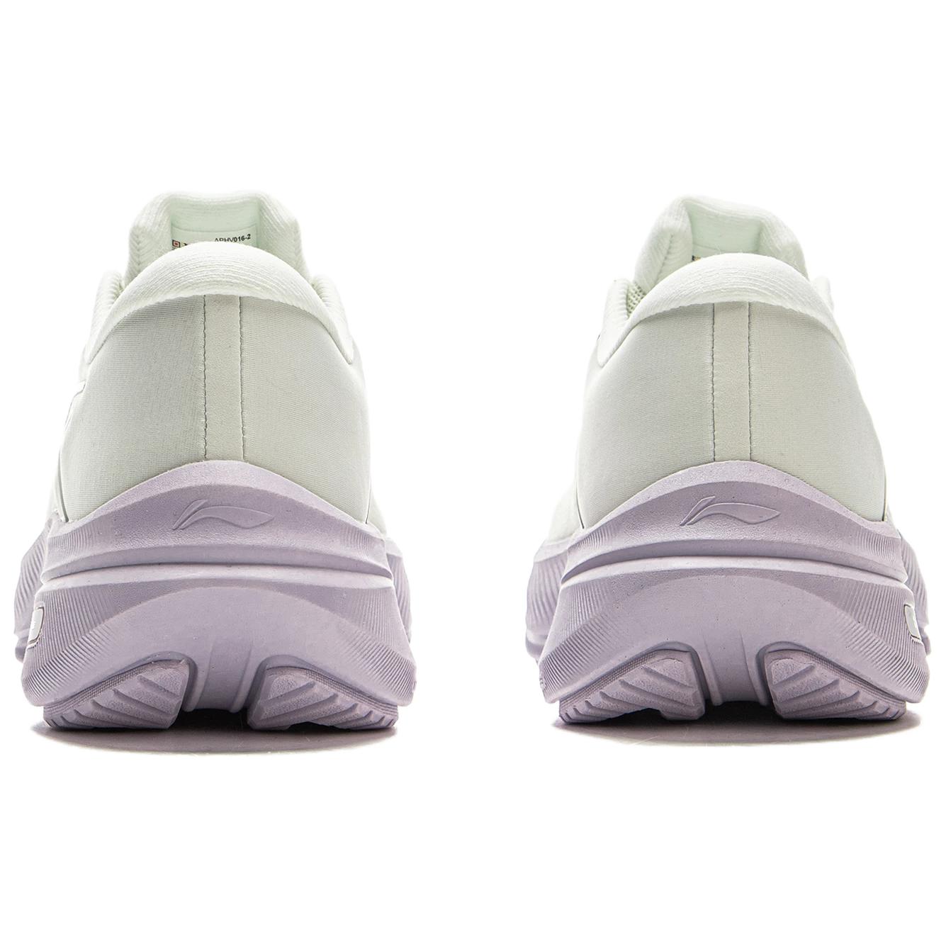Li Ning Yueying 5 Cushioning Abrasion Resistant Breathable Rebound Low top PROBAR LOC