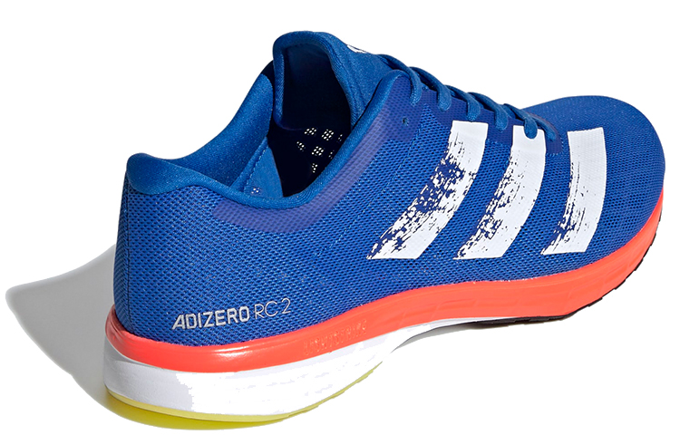 Adidas Adizero Rc 2.0 Blue/White