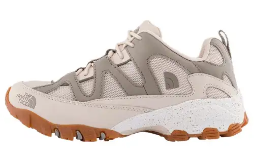 THE NORTH FACE Archive Trail Fire Road Sneakers 'Pale Pink' Women's