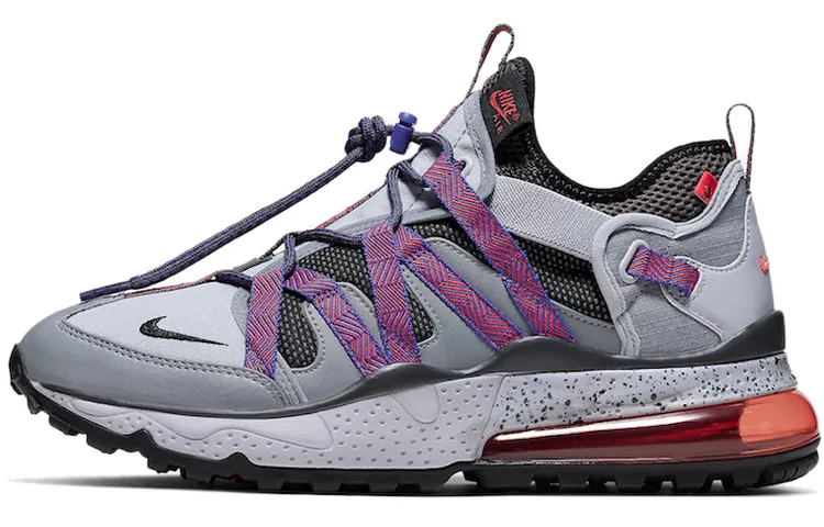 Nike Air Max 270 Bowfin Cool Grey Concord