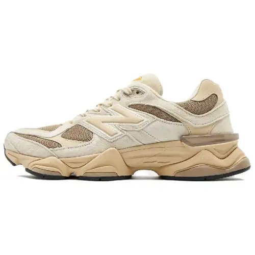 9060 New Balance 'Tan Hemp' Jd Exclusive