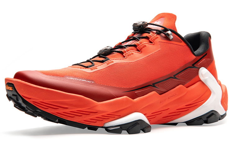 KAILAS FUGA Cushioning Slip Resistant Abrasion Resistant Breathable Support Lightweight Anti Rollover