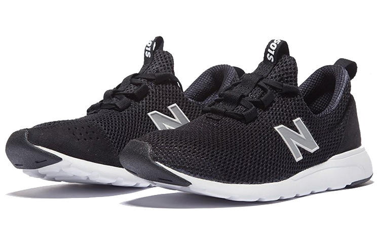New Balance 501 ‘Black White’