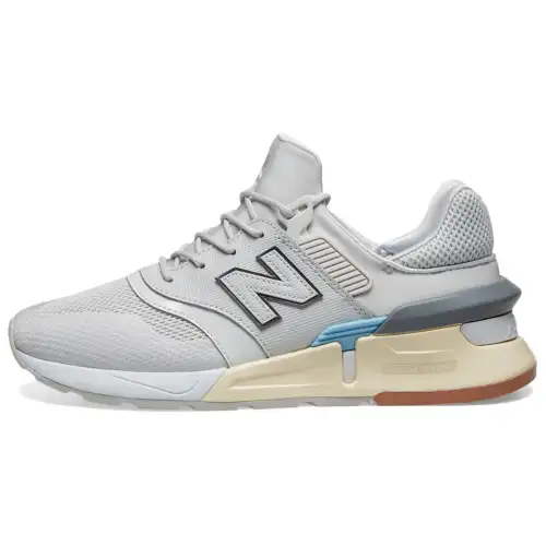 997 Wmns New Balance Sport 'Summer Fog Gunmetal' Women's
