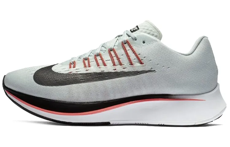 Nike Zoom Fly 'Barely Grey'