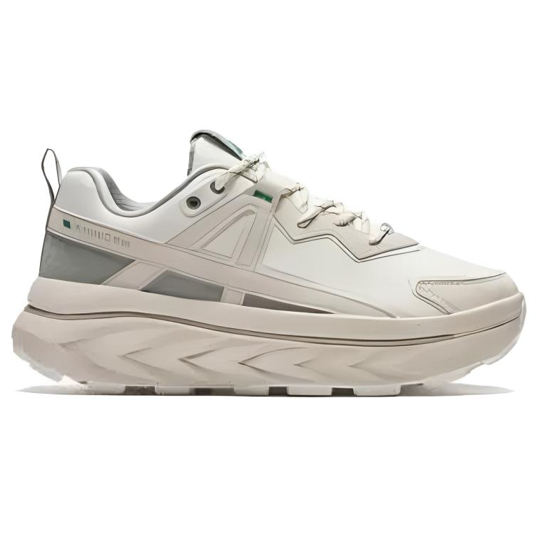 Anta Mountain Opening V2 Slip Resistant Abrasion Resistant Slip Resistant Abrasion Resistant Low top Running Shoes