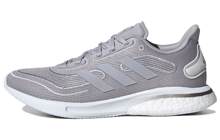 Adidas Supernova 'Glory Grey' Women's