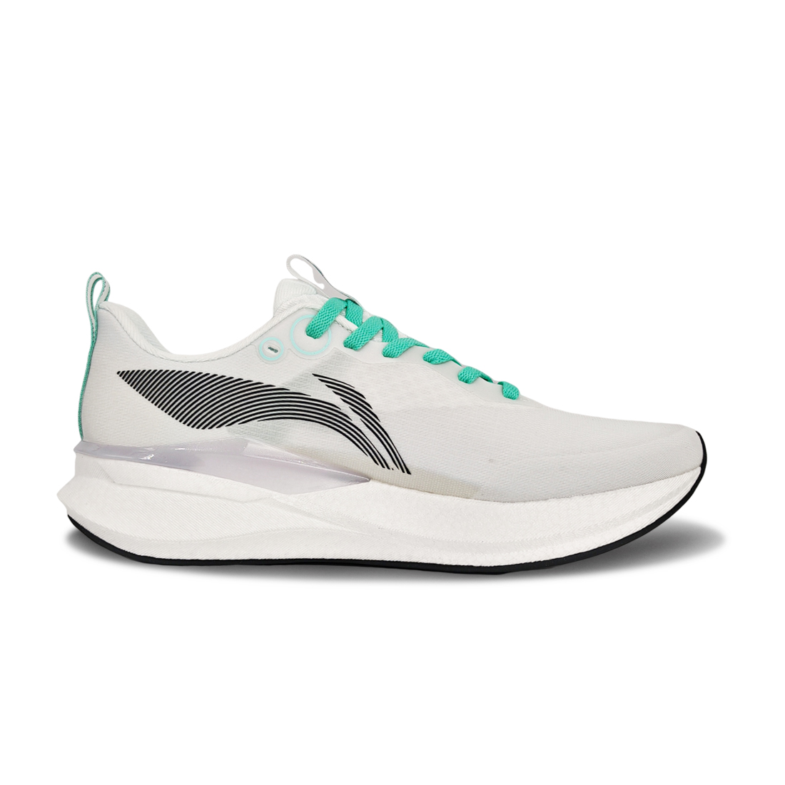 Li Ning Red Hare 8PRO Running Shoes Unisex Low Top Purple
