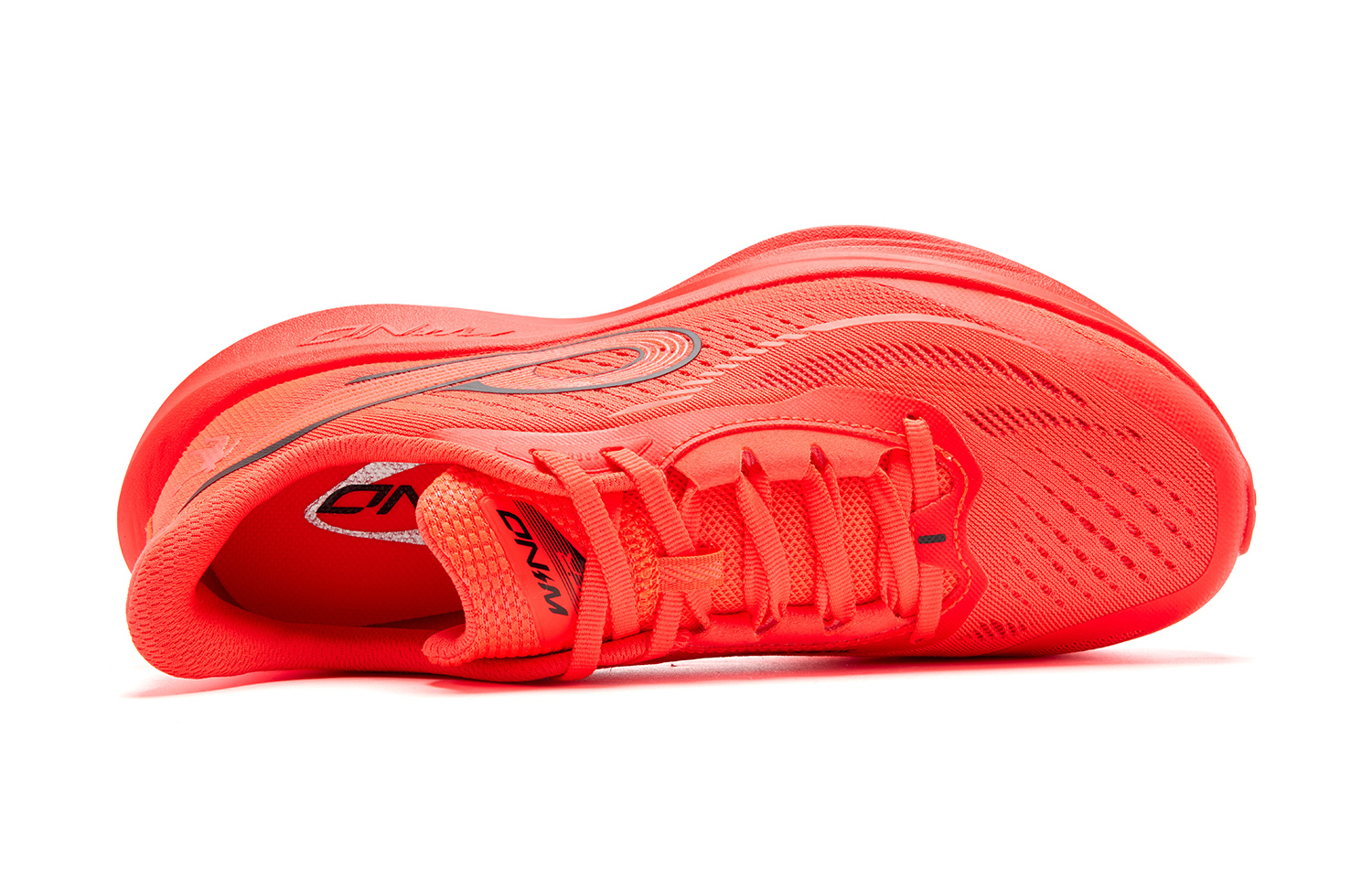 QIAODAN Strong Wind 3TR Cushioning Slip Resistant Abrasion Resistant Breathable