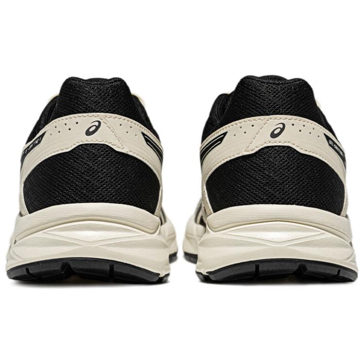 ASICS Gel Contend 4 Sneakers ‘Cream White Black’ Women’s