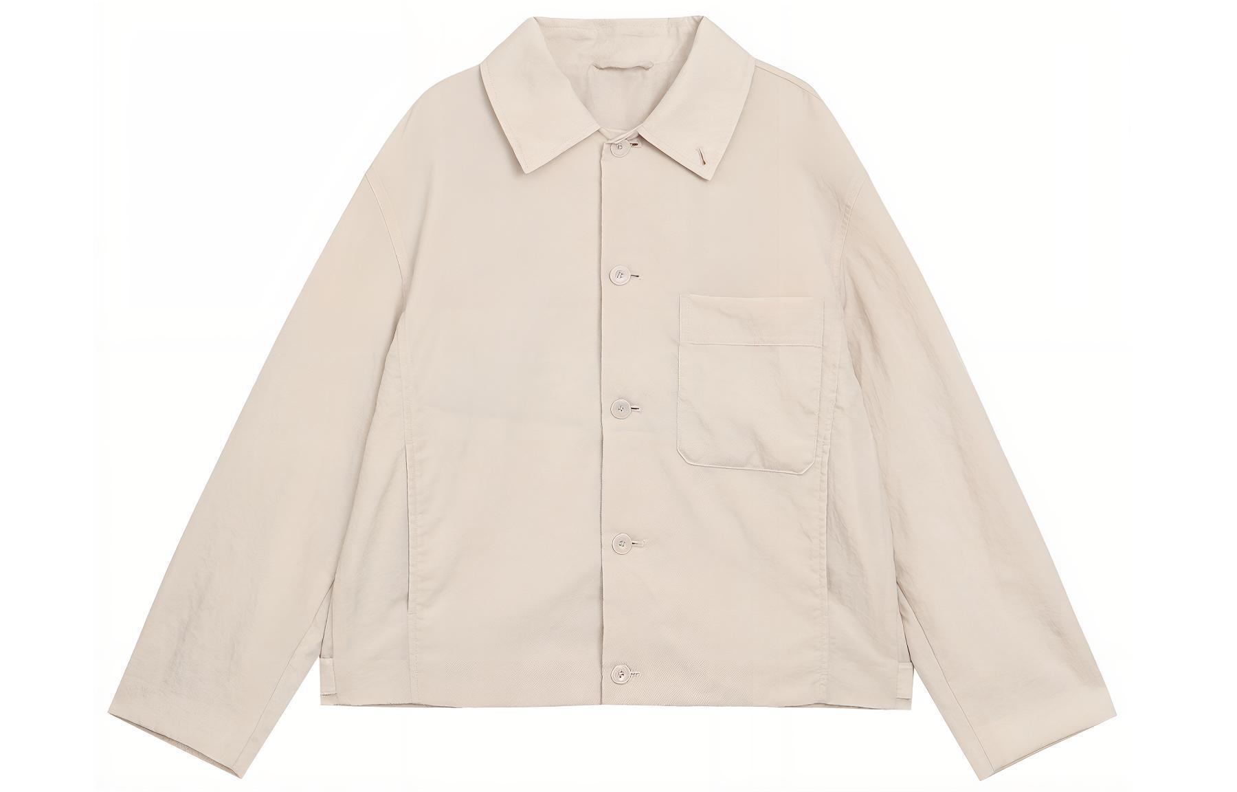 UNIQLO U Collection SS23 Jackets & Coats Unisex