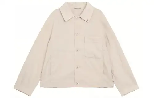 UNIQLO U Collection SS23 Jackets & Coats Unisex