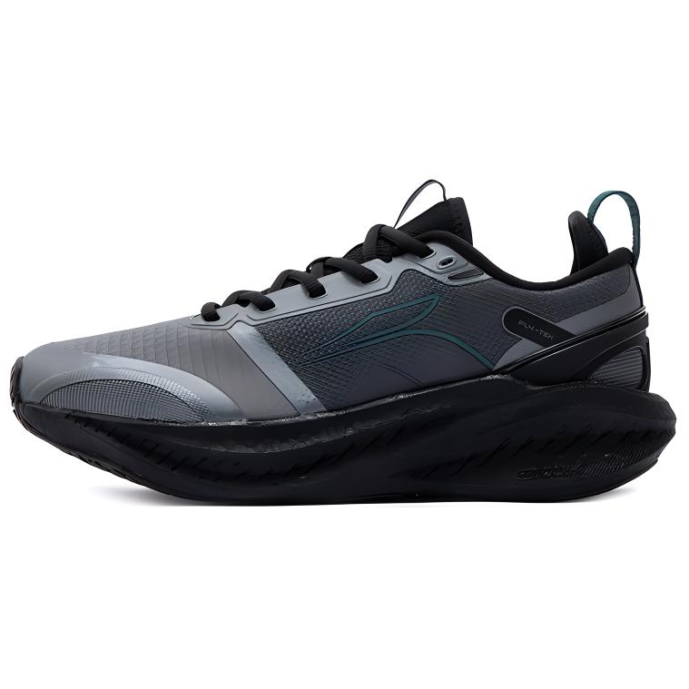 361° Foam 4.0 Slip Resistant Abrasion Resistant Slip Resistant Abrasion Resistant Low top Sprint Running Shoes Men’s