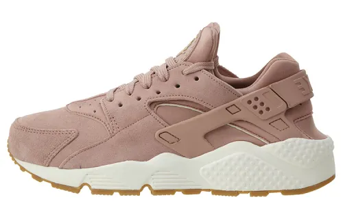 Nike Air Huarache Run Particle Pink Women's