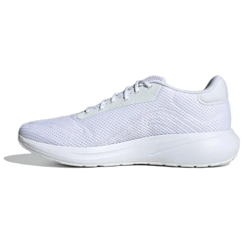 Adidas Response Slip Resistant Slip Resistant Low top Running Shoes Unisex White