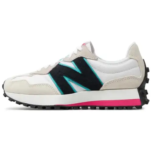 327 Wmns New Balance 'Reflection Hi-Pink' Women's