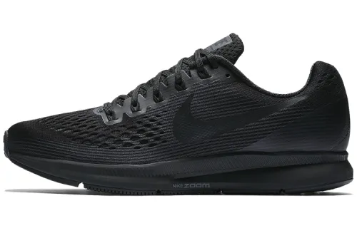 Nike Air Zoom Pegasus 34 Black