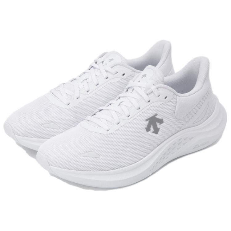 DESCENTE Slip Resistant Abrasion Resistant Slip Resistant Abrasion Resistant Low top Casual Training City Commuting