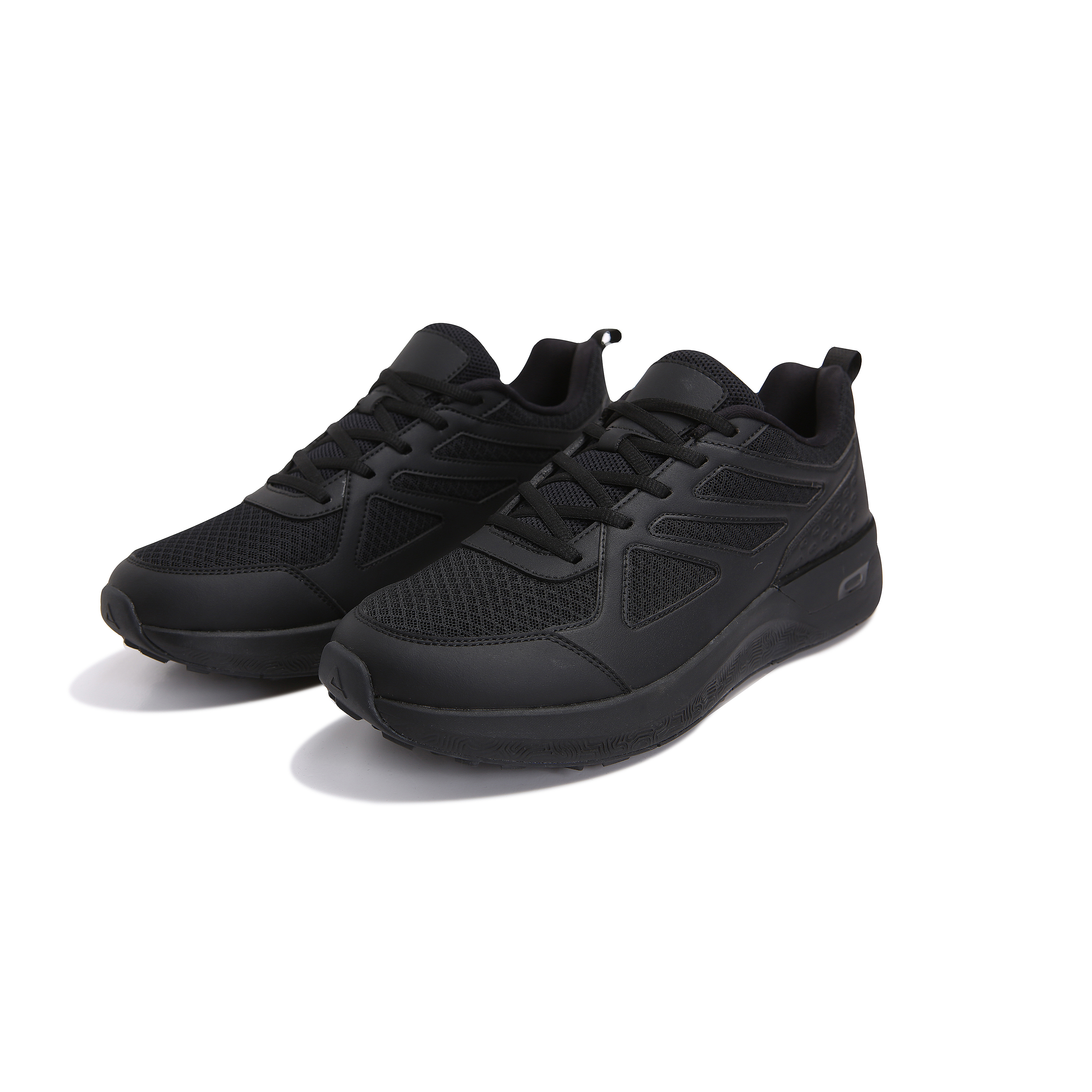 PEAK Tai Chi 2.0 Pro Cushioning Slip Resistant Abrasion Resistant Breathable