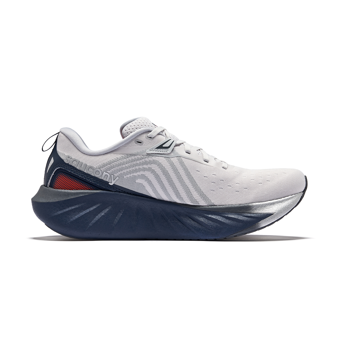 Saucony Triumph 22 Cloud Navy