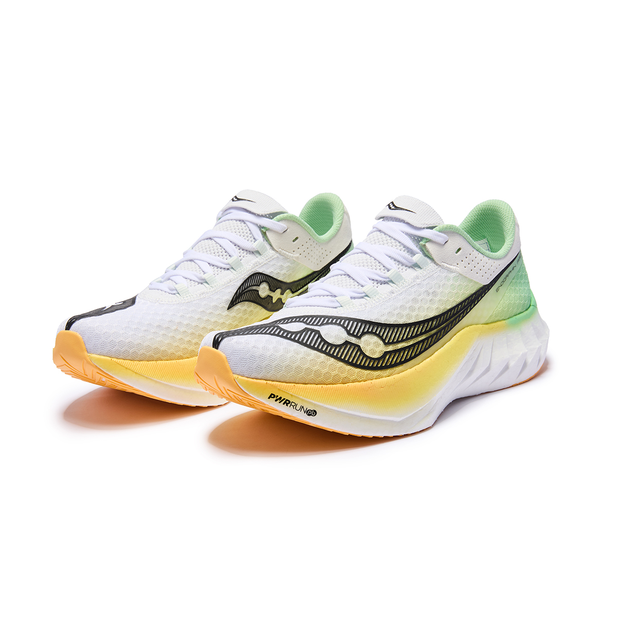 Saucony Endorphin Pro Peng 4 Abrasion Resistant Breathable Rebound Abrasion Resistant Breathable Rebound Low top