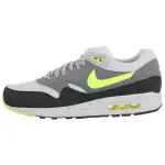 Nike Air Max 1 Essential Dusty Grey Volt Cool Grey Black