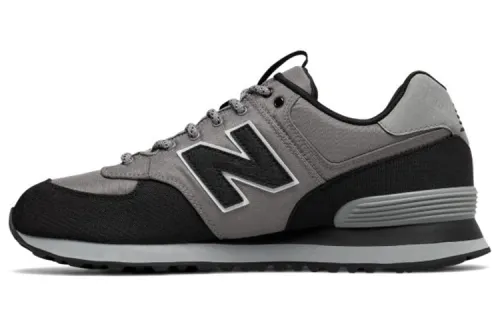 New Balance 574 Outdoor Escape 'Black Grey White'