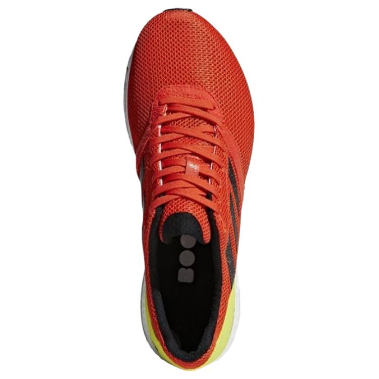 Adidas ADIZERO JAPAN 4 Comfortable And Lightweight Slip Resistant Abrasion Resistant Slip Resistant Abrasion Resistant