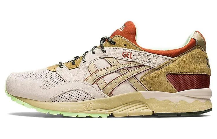 ASICS Gel Lyte V Sand Retro Trail