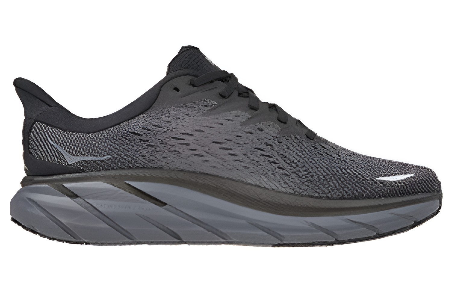 HOKA ONE ONE WMNSHOKA ONE ONE Clifton 8 ‘Black’ Women’s
