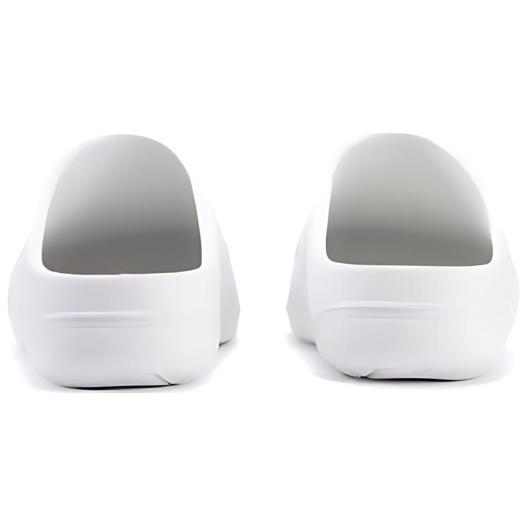 PUMA Pacer Wave Slides 'White EVA' Women's