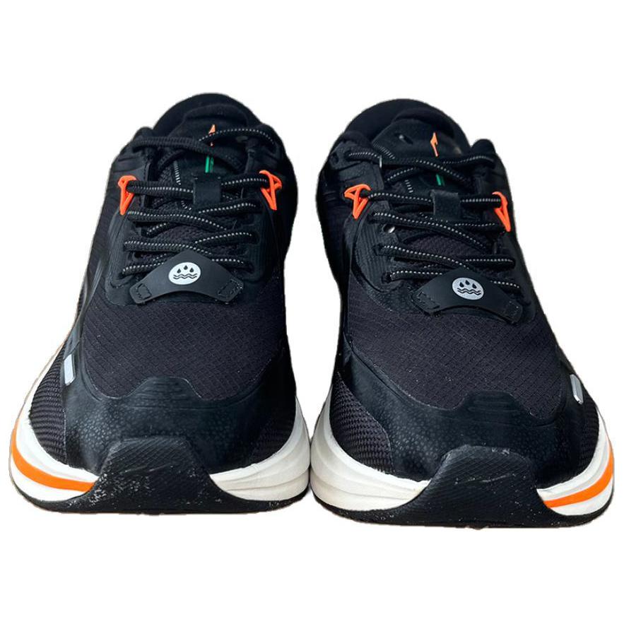 Erke Cushioning Slip Resistant Abrasion Resistant Cushioning Slip Resistant Abrasion Resistant Low top Casual