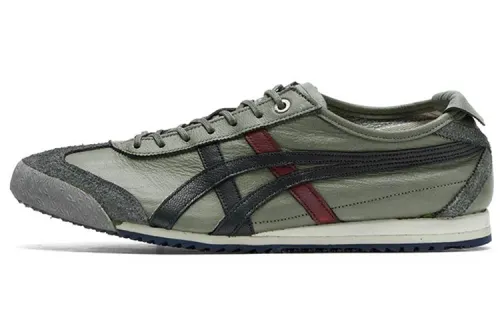 Onitsuka Tiger Mexico 66 'Bronze Green Peacoat'