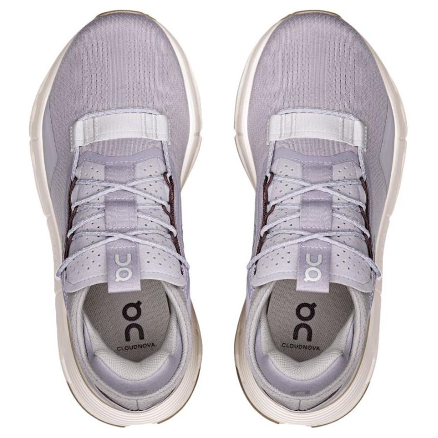 On Cloudnova 2 running sneakers Women’s