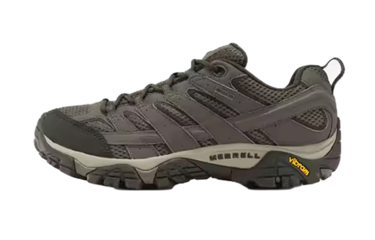 MERRELL Cushioning Slip Resistant Abrasion Resistant Waterproof Cushioning Slip Resistant Abrasion Resistant Waterproof