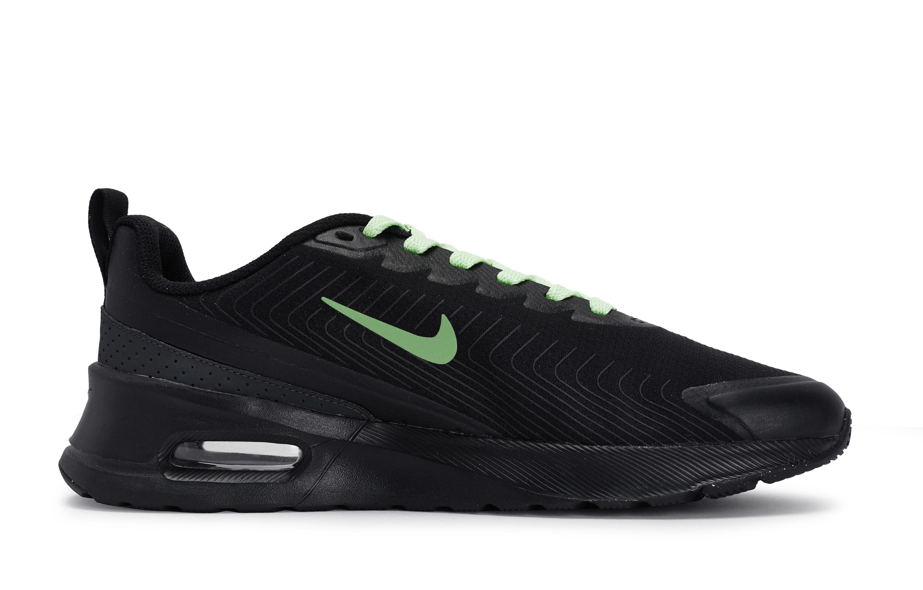 Nike Air Max 1 Slip Resistant Abrasion Resistant Slip Resistant Abrasion Resistant Low top Running Shoes Unisex