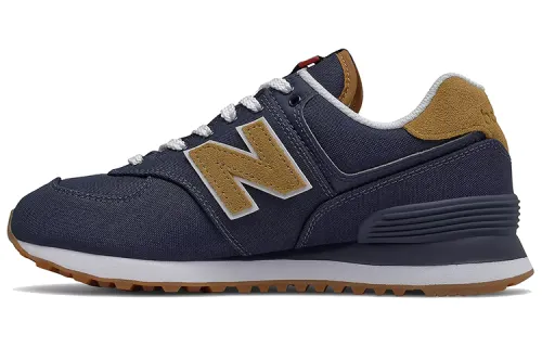 574 Wmns New Balance 'Natural Indigo Workwear' Women's