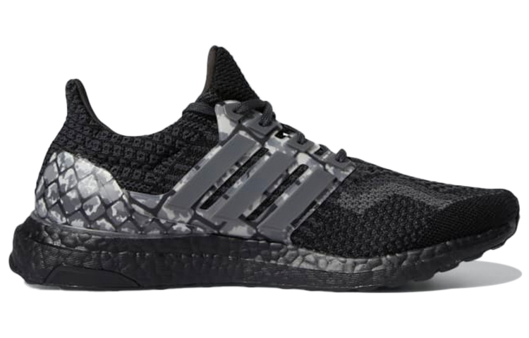 Adidas UltraBoost 5.0 Dna ‘Black Python’