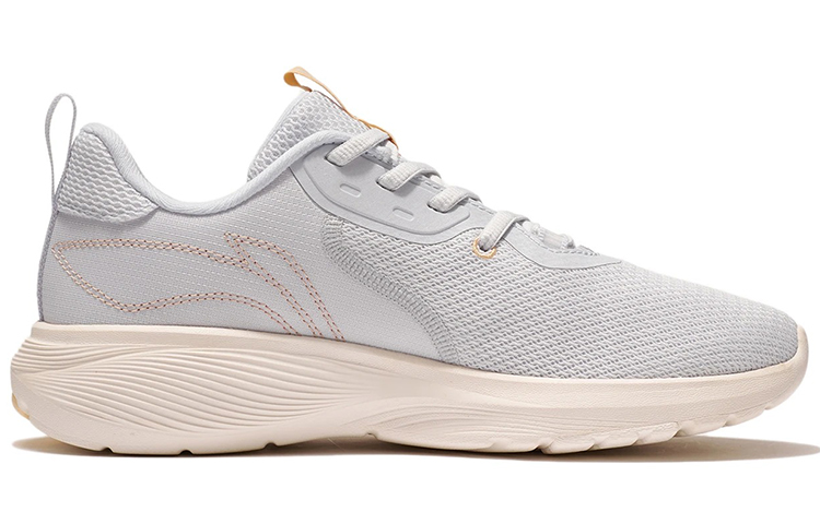 Li Ning Casual Low top Running Shoes Women’s Light Frost Blue