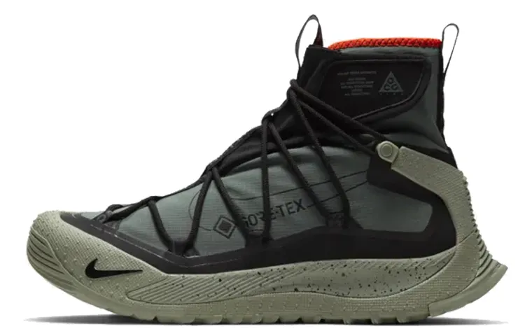 Nike Acg Terra Antarktik GORE TEX Juniper Fog