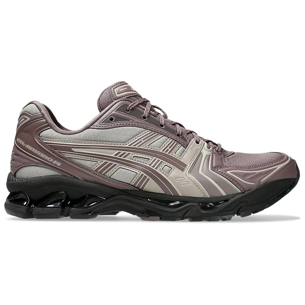 ASICS Gel Kayano 14 Earthenware Muave Grey