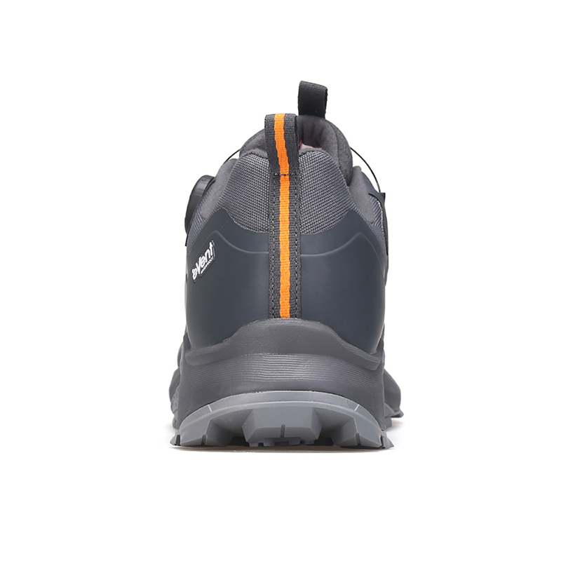 HUMTTO Low top Outdoor Shoes Men’s Gray