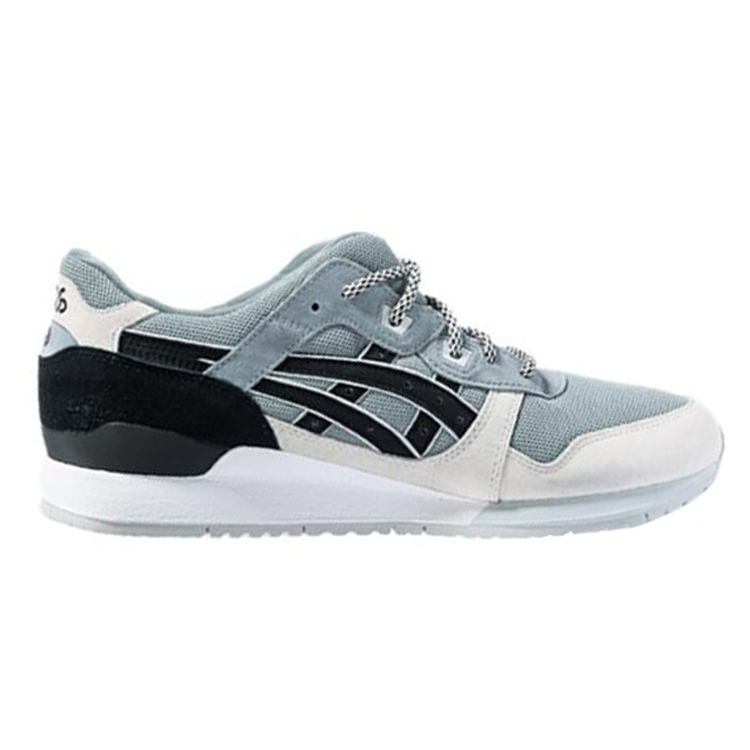 ASICS Gel Lyte 3 ‘Stone Grey Black’