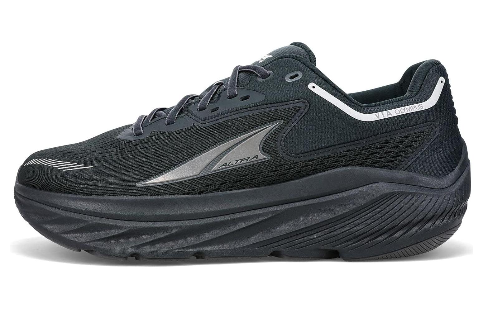 Altra Running Altra Via Olympus ‘Black Grey’