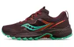 saucony Women's Excursion TR16 'Nebula Mint'